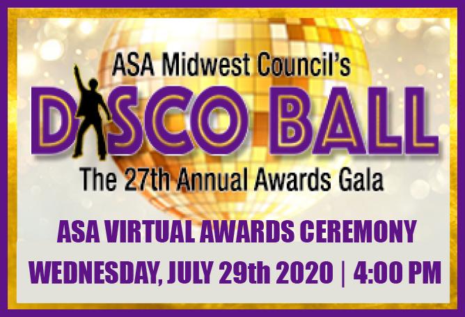 KadeanConstruct's tweet photo. The ASA Midwest Council's 27th Annual Awards Gala for March has been rescheduled to 7/29 at 4pm as a virtual ceremony. Join us as we await the names of the winners. Visit https://t.co/e90YAFwrtR to register for the virtual ceremony! ASA-Midwest Council #asaawards #stlconstruction https://t.co/zDZTB5hC0F