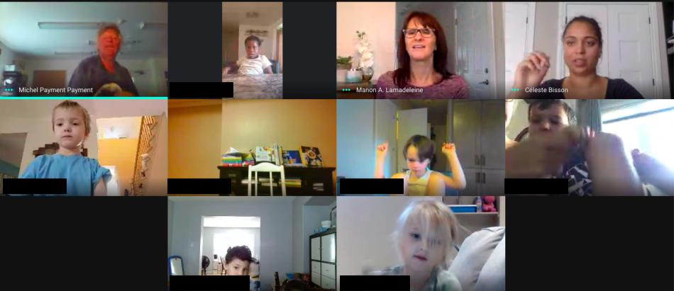 Lisa Ann Belle-Isle tweet media