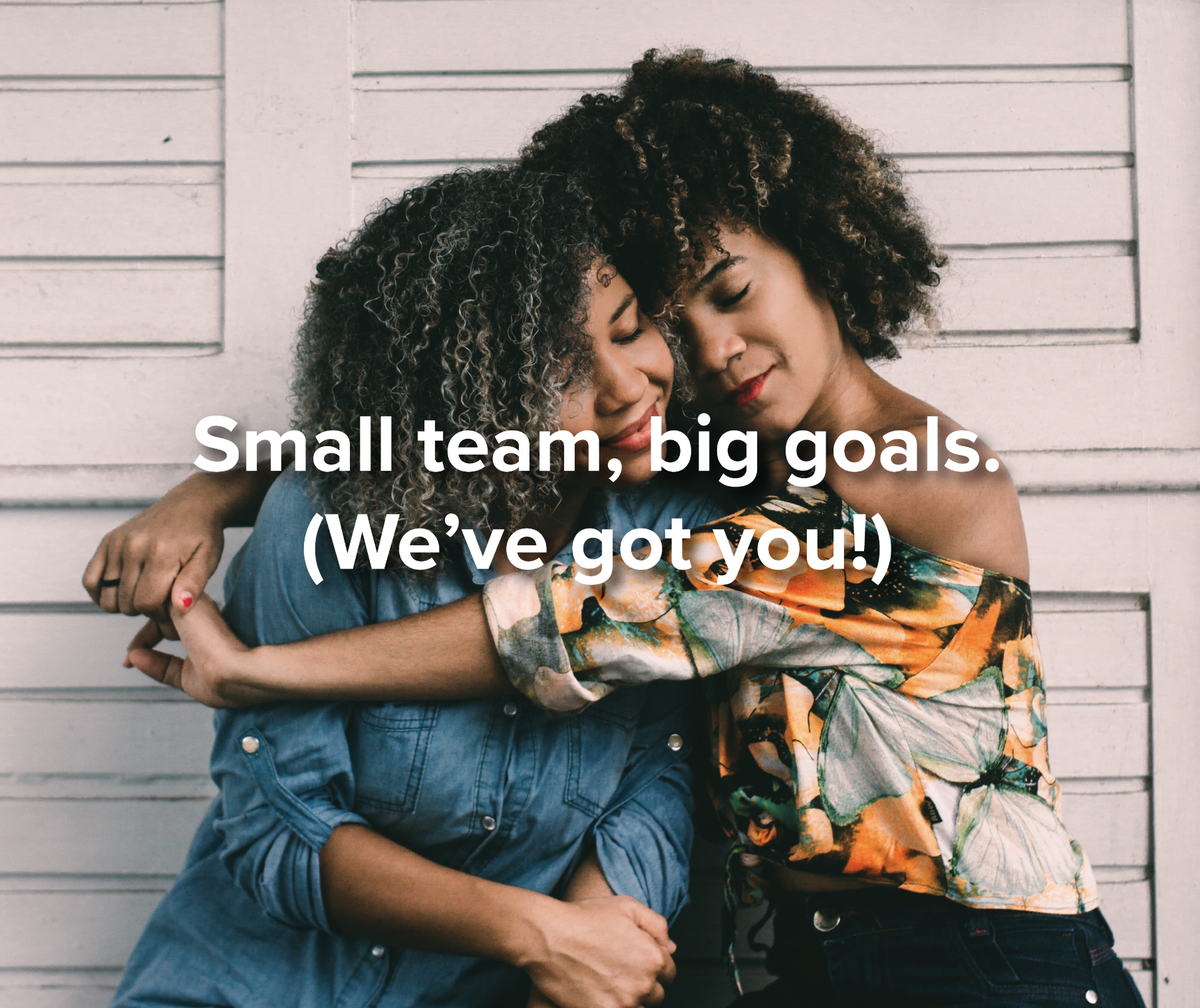 nycivf's tweet photo. The small team at NYC IVF means being able to have strong, one-on-one relationships with every patient, so you know exactly what to expect and who you will see. 

Call us to book a free virtual consultation! (800) 853-7595

#ivf #infertility https://t.co/8CQ9zx3p99