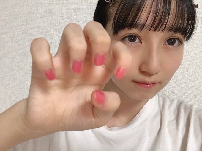 今村麻莉愛のTwitter画像28