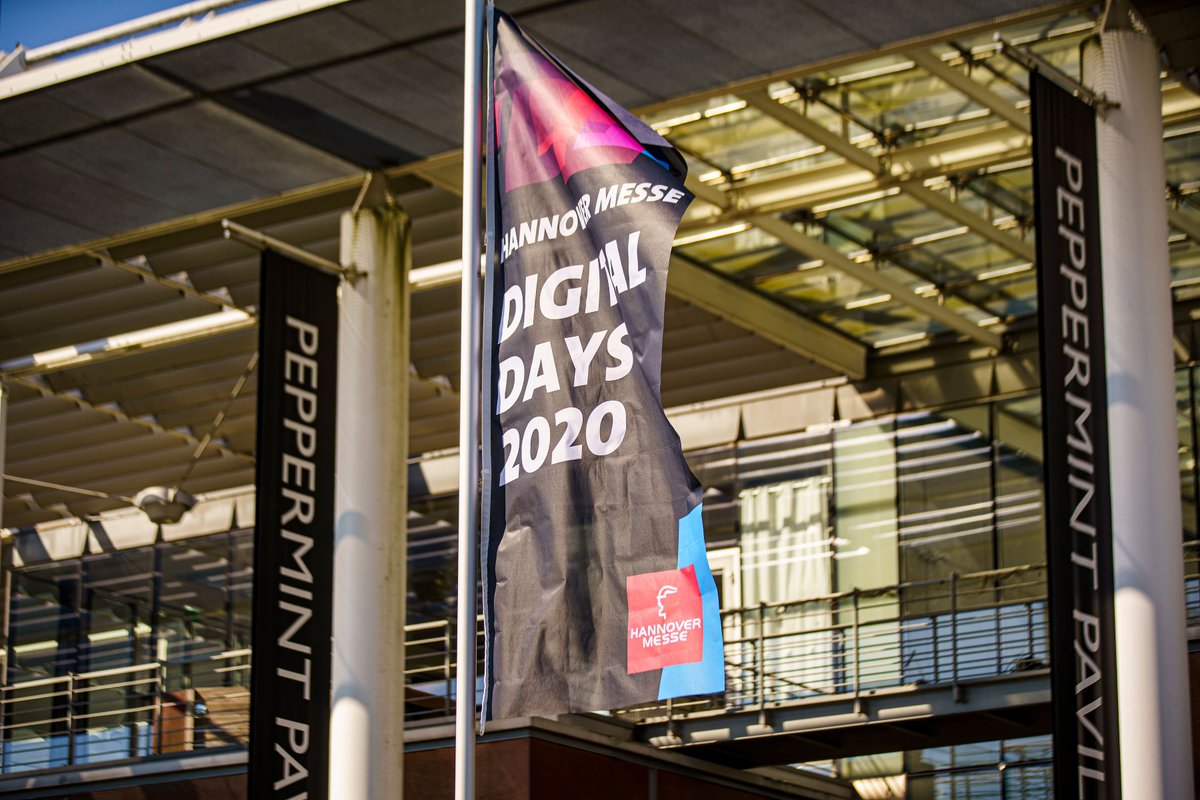 hannover_messe's tweet photo. ... we are ready! 😎 How about you? 

https://t.co/bjkJjz724w 

#HMDigitalDays #HM20 #IndustrialPioneers https://t.co/kcaYlJtHq9