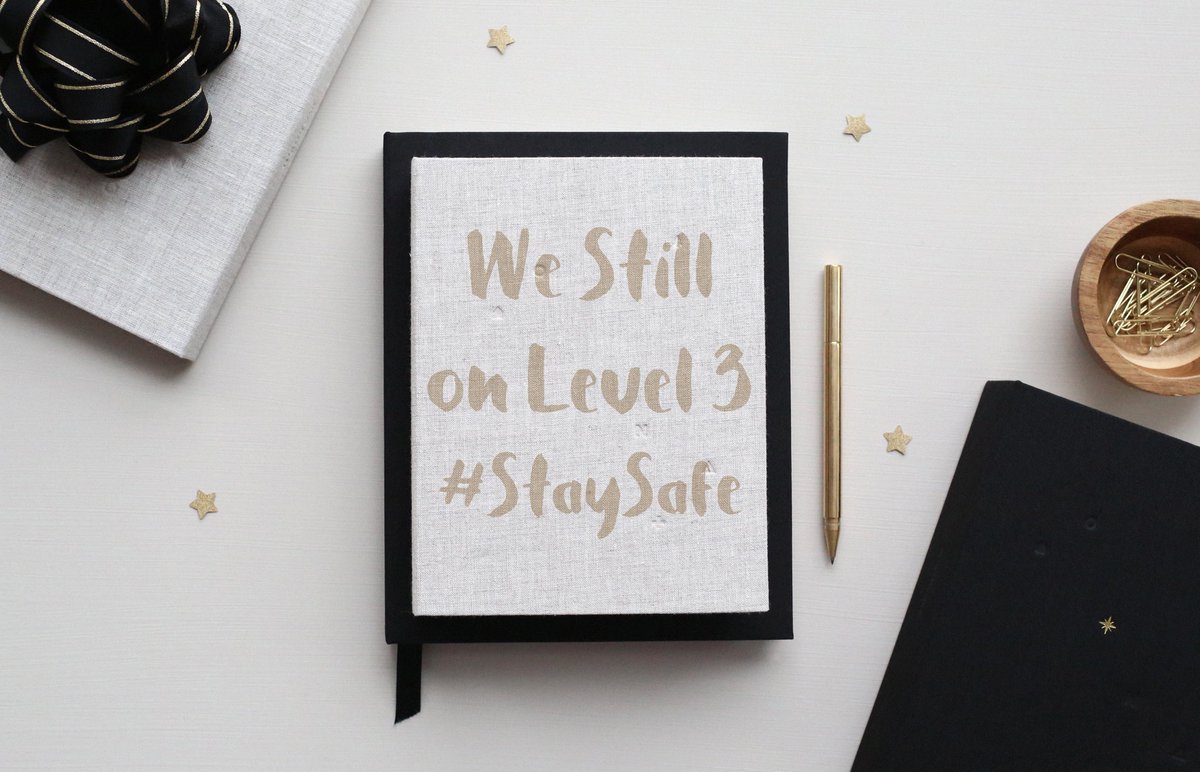 ThumbnailVisual's tweet photo. We still on Level 3 #StaySafe https://t.co/NUw2HqVgpy