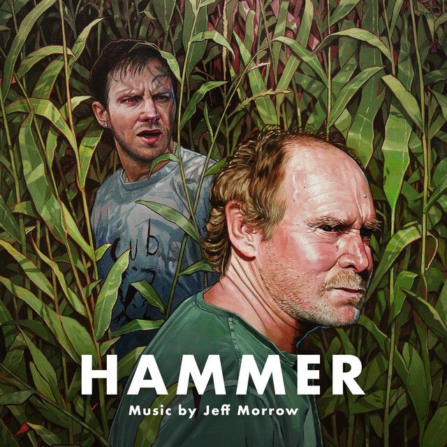 cfccreates's tweet photo. This #MusicMonday, we're listening to the #HammertheMovie score by composer + #CFCMusic alum @bonemorrow. 🎧 

Listen here: https://t.co/NsHa7gzuwc ✨

@HammerTheMovie #NowListening #CdnFilm https://t.co/u47QD3Vtuz