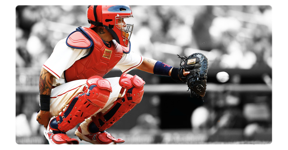 BaseballAlmanac's tweet image. Happy Birthday Yadier Molina [baseball-almanac.com/players/player…]! Top 5 greatest defensive catcher? Top 10? ALPHABETICAL list of 9 other GREAT #backstops, try to put in order-with #Yadi! [Bench, Berra, Campanella, Carter, Cochrane, Fisk, Piazza, Posey, Rodriguez] #PuertoRico ❤️⚾️