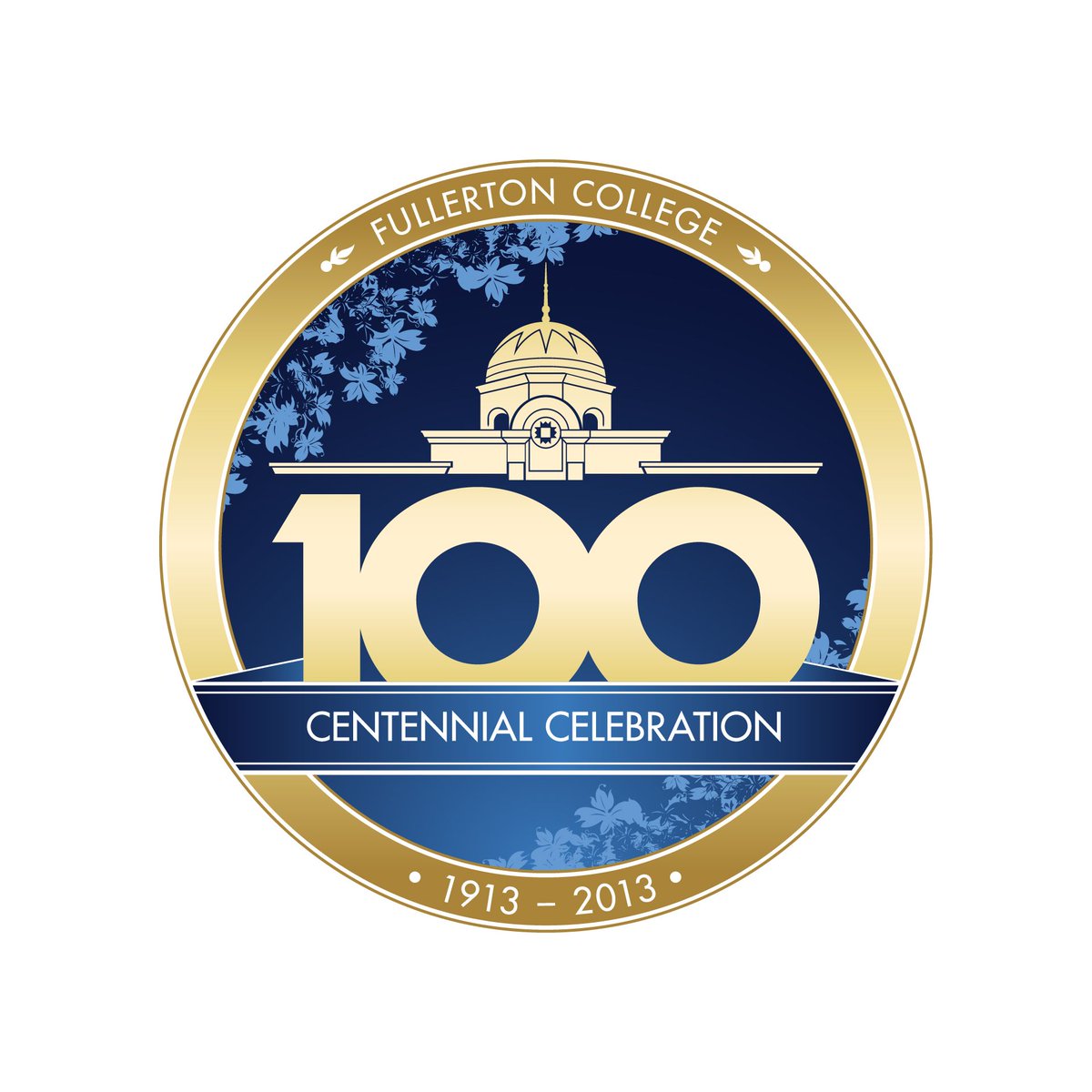 handwellco's tweet photo. Created in 2013 to celebrate the Fullerton College Centennial. The seal was created in conjunction with an entire campaign the included branding, fundraising, print collateral, websites, community engagement, and much more!
#branding #college https://t.co/S1UQE3mD01