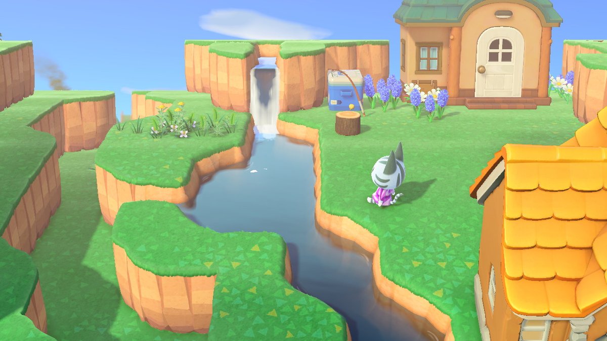 georgiethemoth's tweet photo. #AnimalCrossing #ACNH #NintendoSwitch https://t.co/gK9KgUisLP