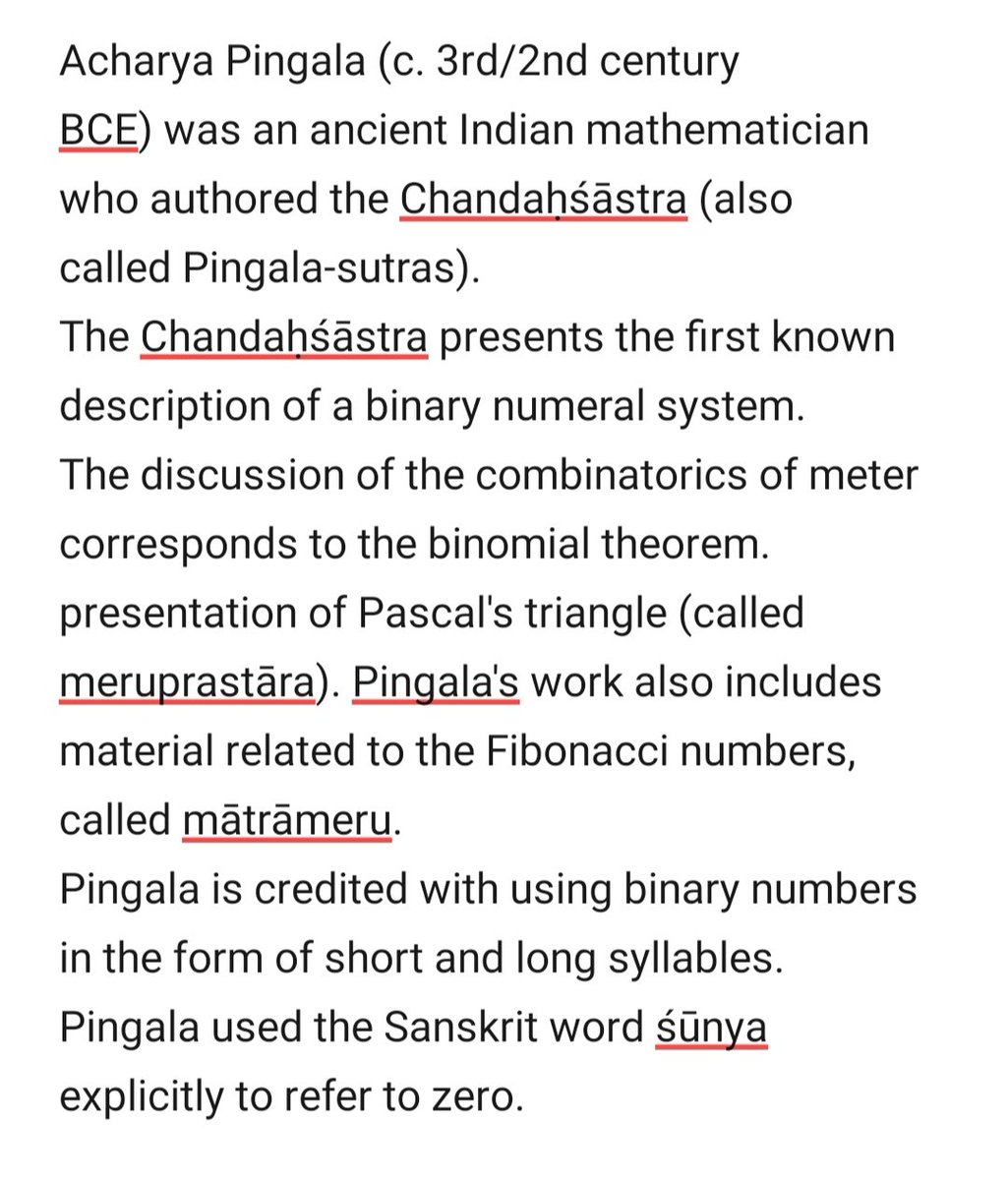 Brahmagupta gave the solution of the general linear equation in chapter eighteen of Brahmasphutasiddhānta.Brahmagupta's Brahmasphuṭasiddhānta is the first book that provides rules for arithmetic manipulations that apply to zero and to negative numbers.