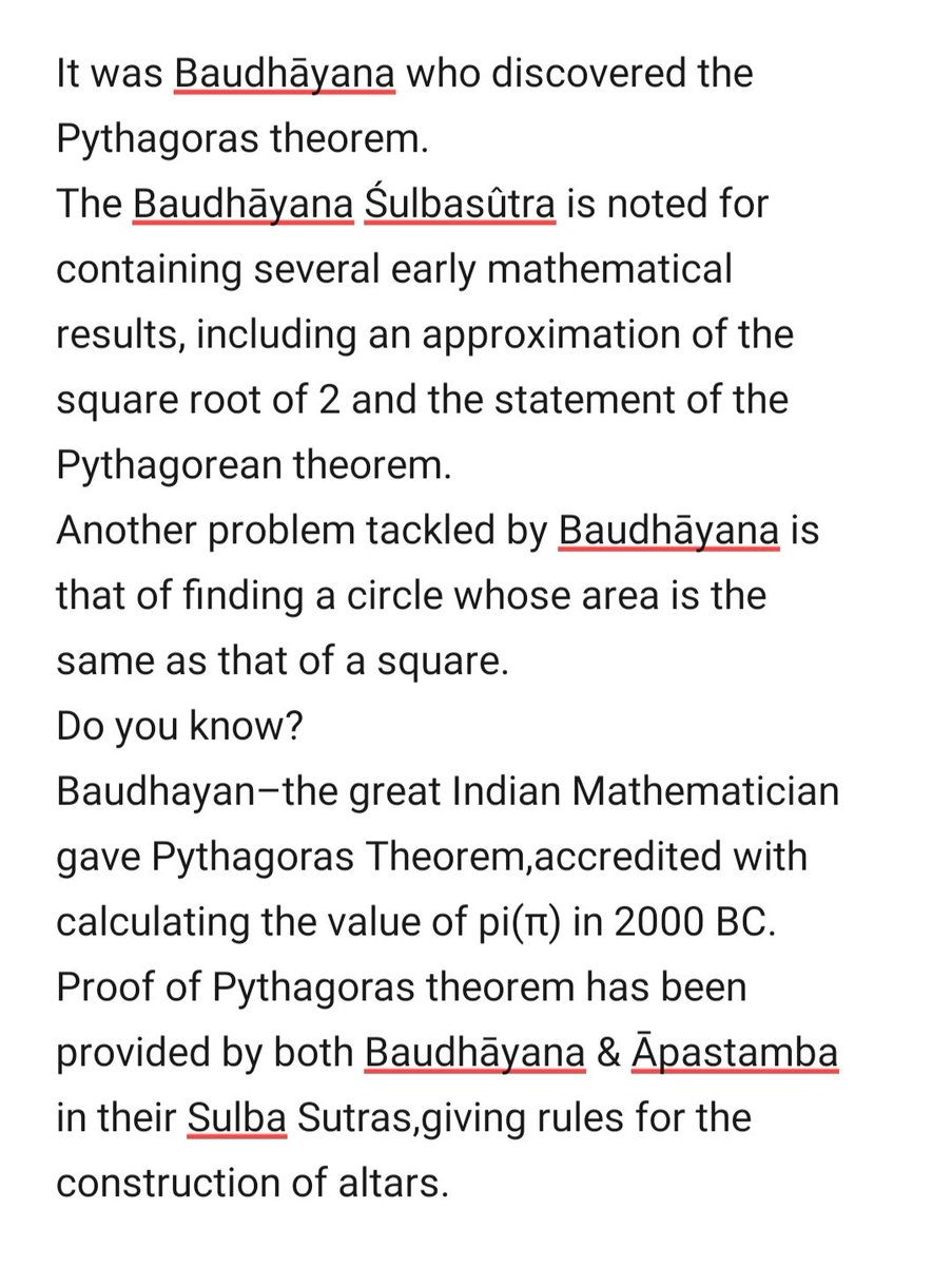 Brahmagupta gave the solution of the general linear equation in chapter eighteen of Brahmasphutasiddhānta.Brahmagupta's Brahmasphuṭasiddhānta is the first book that provides rules for arithmetic manipulations that apply to zero and to negative numbers.