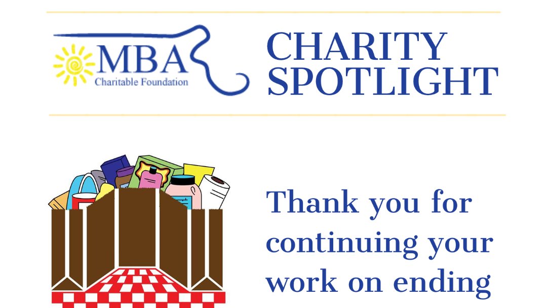 MaBankersAssoc's tweet photo. Don’t forget: You can vote everyday in July to help support  organizations like the Dedham Food Pantry. Visit https://t.co/Y5PtaS2VjK.  

The Dedham Food Pantry distributes over 15,000 bags of food annually to more than 350 Dedham households.
 #MABankersGivingBack #americasbanks https://t.co/Eb8RXMHjXL