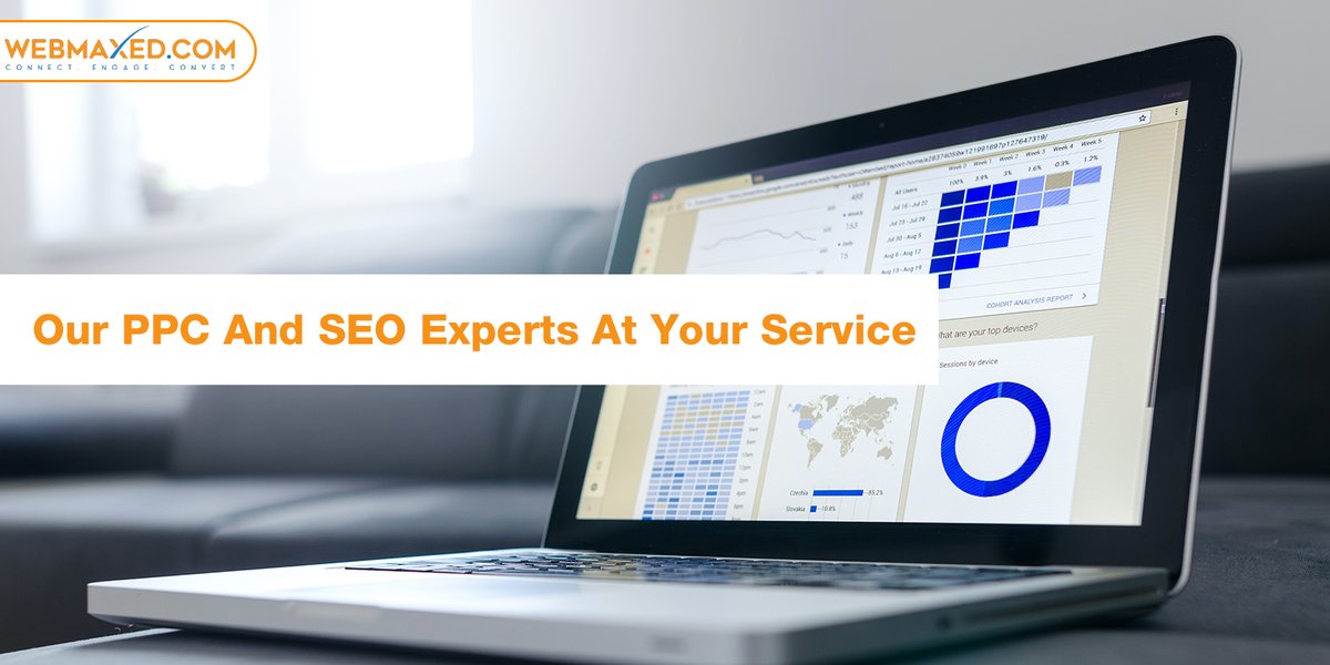 WebMaxed's tweet image. Is getting your platform on the web with easily accessible digital location the goal? Consult #WebMaxed for SEO campaigns that will help you. ow.ly/6M5B50ArpSM
#onlinemarketing #searchengineoptimization