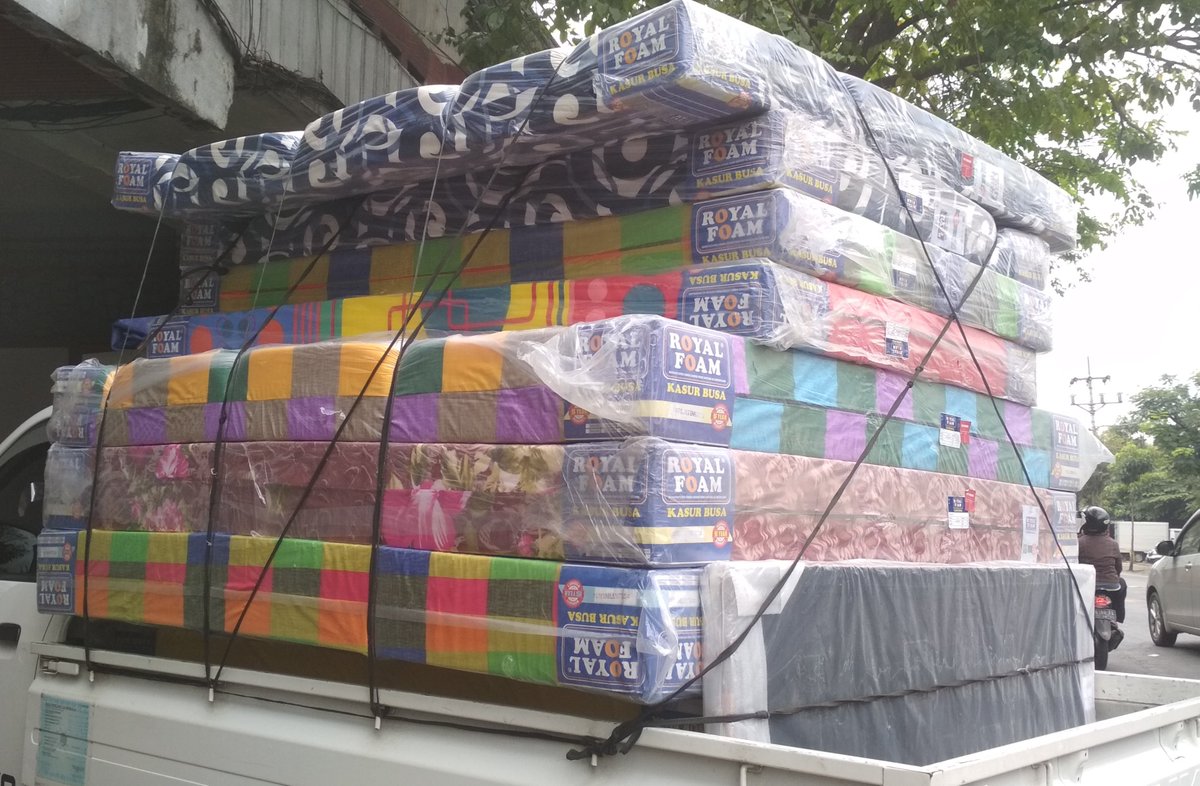 Soo_Klin's tweet photo. https://t.co/kyWKDV6nRv

#kasur #royalfoam #malang #kasurmurah #gratisongkir #kasurbergaransi #busa #busaroyal https://t.co/FMl3dgoDcC