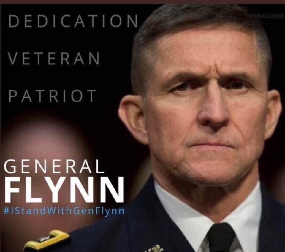 Tinktweets45's tweet photo. @FoxNews Best General in history!!
#ExposingTheDeepstate ✝️🇺🇸👍 https://t.co/VknhxQuy0N