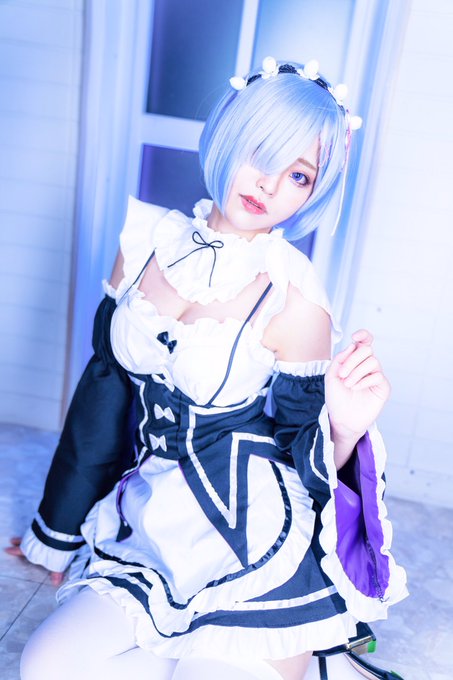 Twitterのコスプレ画像32