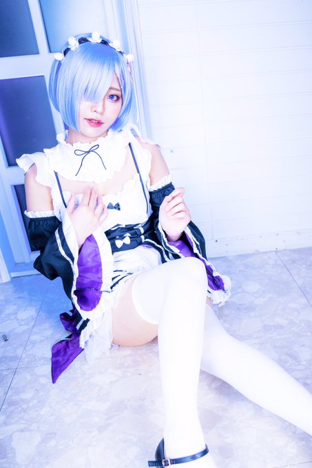 Twitterのコスプレ画像33