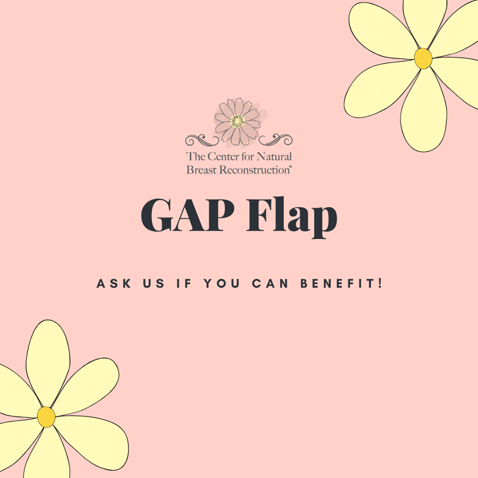 Naturalbreastre's tweet photo. Have you heard about the GAP Flap procedure? During this procedure, tissue is taken from the buttock area so even women who have minimal tummy tissue are candidates.
https://t.co/xYk8u47Zux
#breastcancer #breastreconstruction #naturalbreastreconstruction #GAPFlap https://t.co/2ZvVkTkD6t