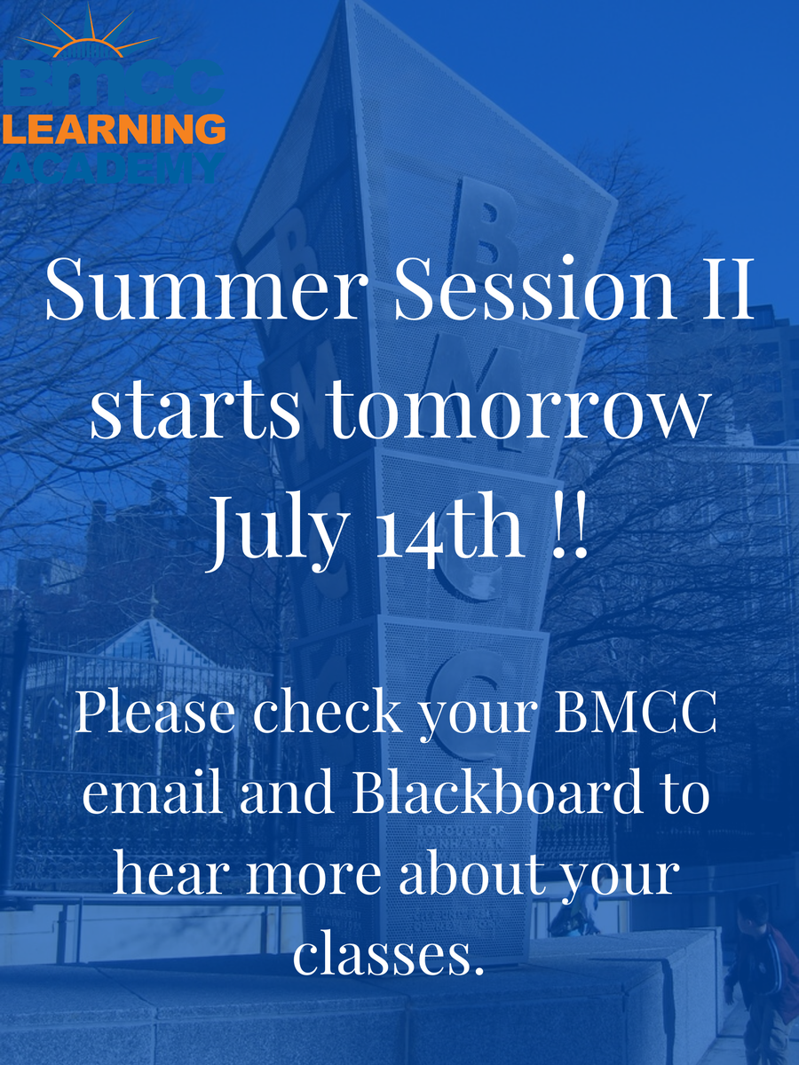 bmcc_la's tweet photo. BLA reminder alert!! https://t.co/twXoNDYs48