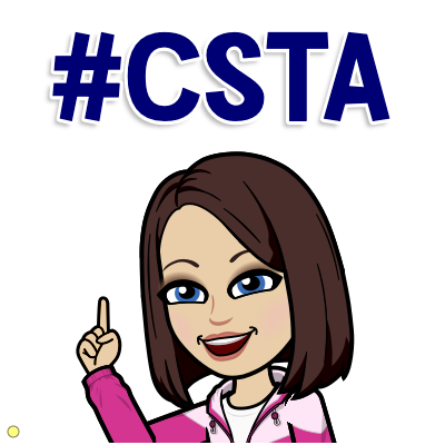 fabprab's tweet image. Very excited to hear @lindaliukas speak at #CSTA2020 today!!! She is so inspiring! #lpscompsci