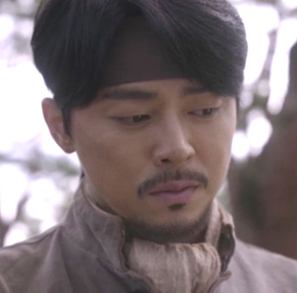 Shirotora Kntv 緑豆の花 最終回 終わることのない緑豆たちの闘い キム チャンス のちの白凡 金九 の登場 全琫準将軍がイガンに託した 緑豆たちの闘いが引き継がれる希望と この後に続く長く苦しい闘いの道程に 胸が熱くなり そして苦しくなった