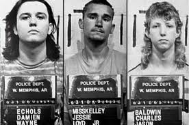 In 1993, three boys were tragically murdered in West Memphis, AR. The authorities, suspecting the crime to be the work of devil worshippers, quickly landed on 3 teen suspects: Jessie Misskelley, Jason Baldwin and Damien Echols, a group who’d come to be known as the West Memphis 3