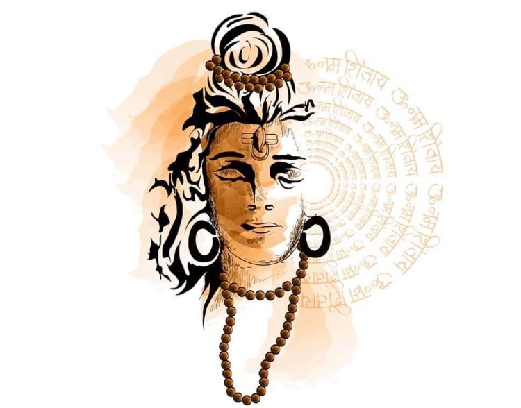 BHAVEEN333's tweet photo. HAR HAR MAHADEV https://t.co/n5m8QnVhs7