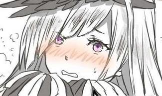 "Ohhh how smart!

I hope I did not fail the test.
I swear I was just complimenting."

She really wasn't the most confident person.
x.com/IRL_Musashi/st…