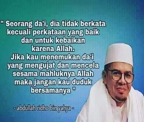 IMulya77's tweet photo. @LOVE_AG4EVER Seorg da'i/ulama/ustadz tdk akan berkata kecuali perkataan yg baik krn Allah..
Haikal itu bkn da'i,dia cuma provokator..!
Sebisa mungkin tinggalkan dia &amp; jgn duduk bersamanya..
Provokator cma akan menghancurkan Negara apapun lebelnya/kedoknya,TINGGALKAN..! https://t.co/mWng12Z1Pk