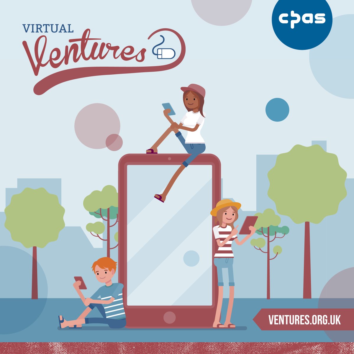 CPASVentures's tweet photo. Bookings for Virtual Ventures are now open! Spread the word 😀
Find out more: https://t.co/e4DhclQnei https://t.co/AW1Du9Xmmx