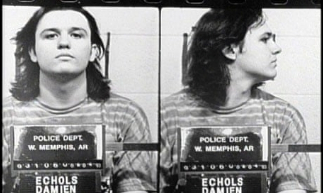 Jessie Misskelley got 40 years. Jason Baldwin got life. Damien Echols got sent to death row.