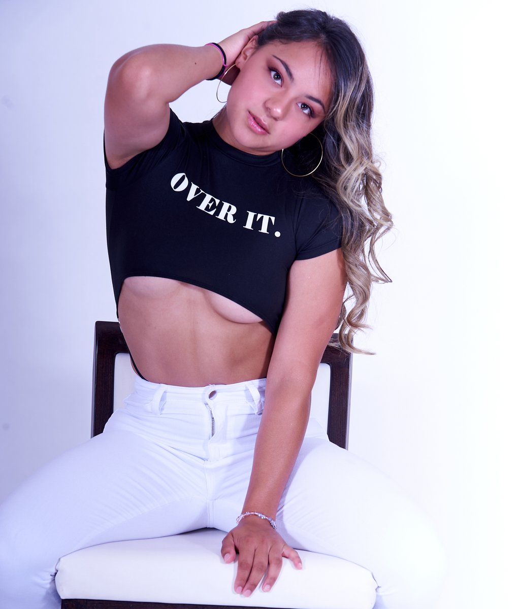 Shutterjock's tweet photo. Shutterjock Photoshoot
・・・
Model: Ms. Destiny Jolley;
Photographer: The G. A.;
Location: ShutterjockHQ;
Gear: @NikonUSA D3; 
Software: @phaseonephoto;
-
#elpaso #elpasomodels  #portraitphotography #portrait #philly #fitness #fitnessgirl #captureone #captureonepro #phaseone https://t.co/DVd9kZMZJp
