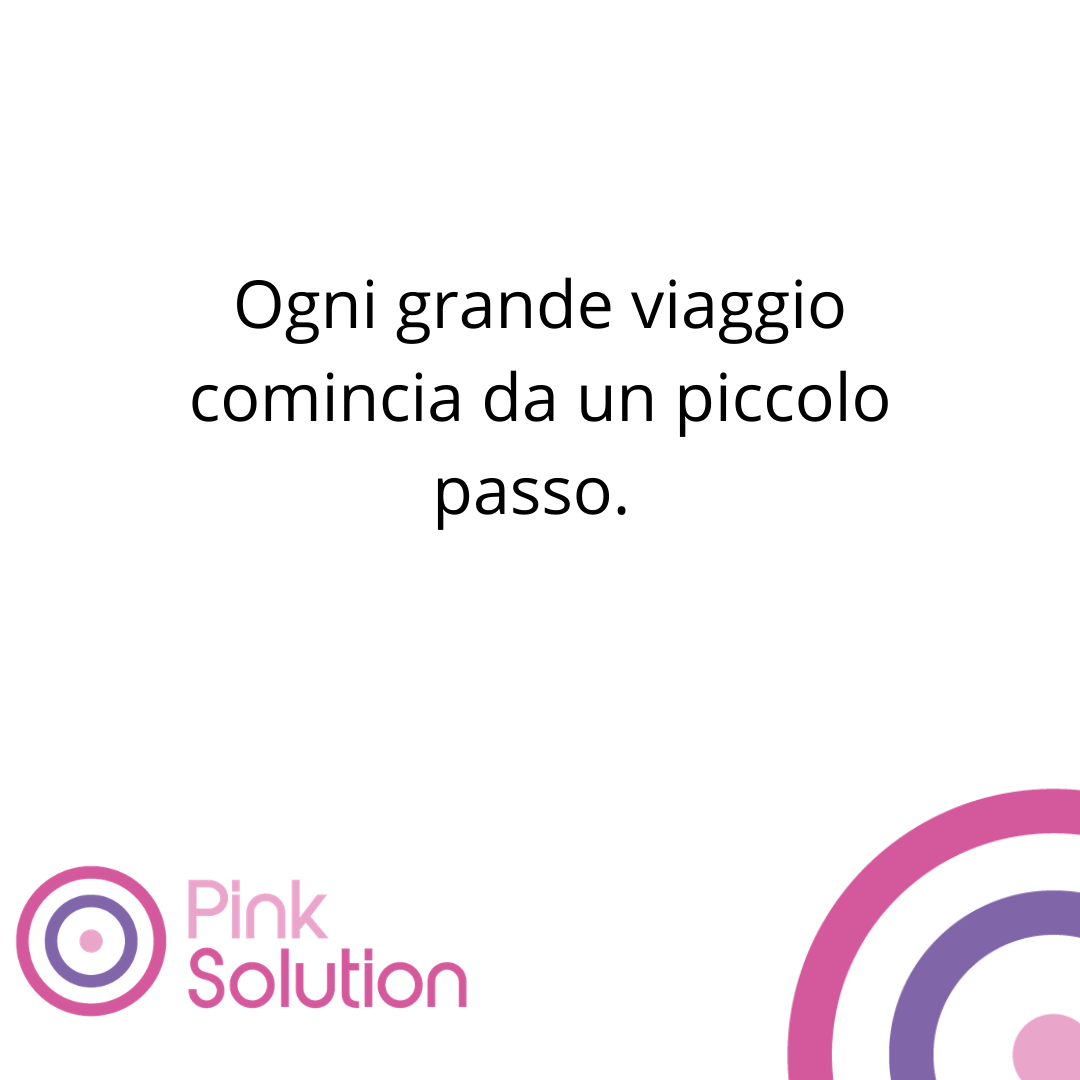 Star_of_change's tweet image. Cominciare a farsi delle idee su un argomento è il modo migliore per muovere passi decisi, per prepararsi a scelte consapevoli.
#consulenza  #pinksolution  #rolledproducts #digitaltransformation