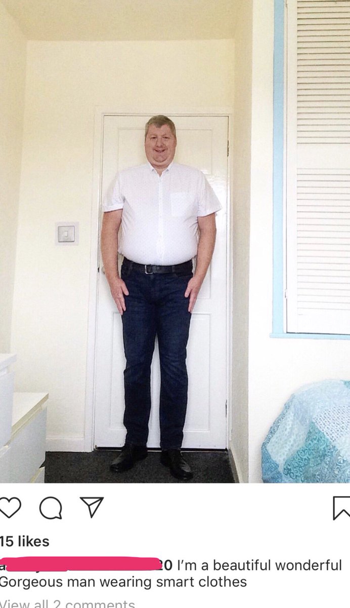 Me in my new ASOS order