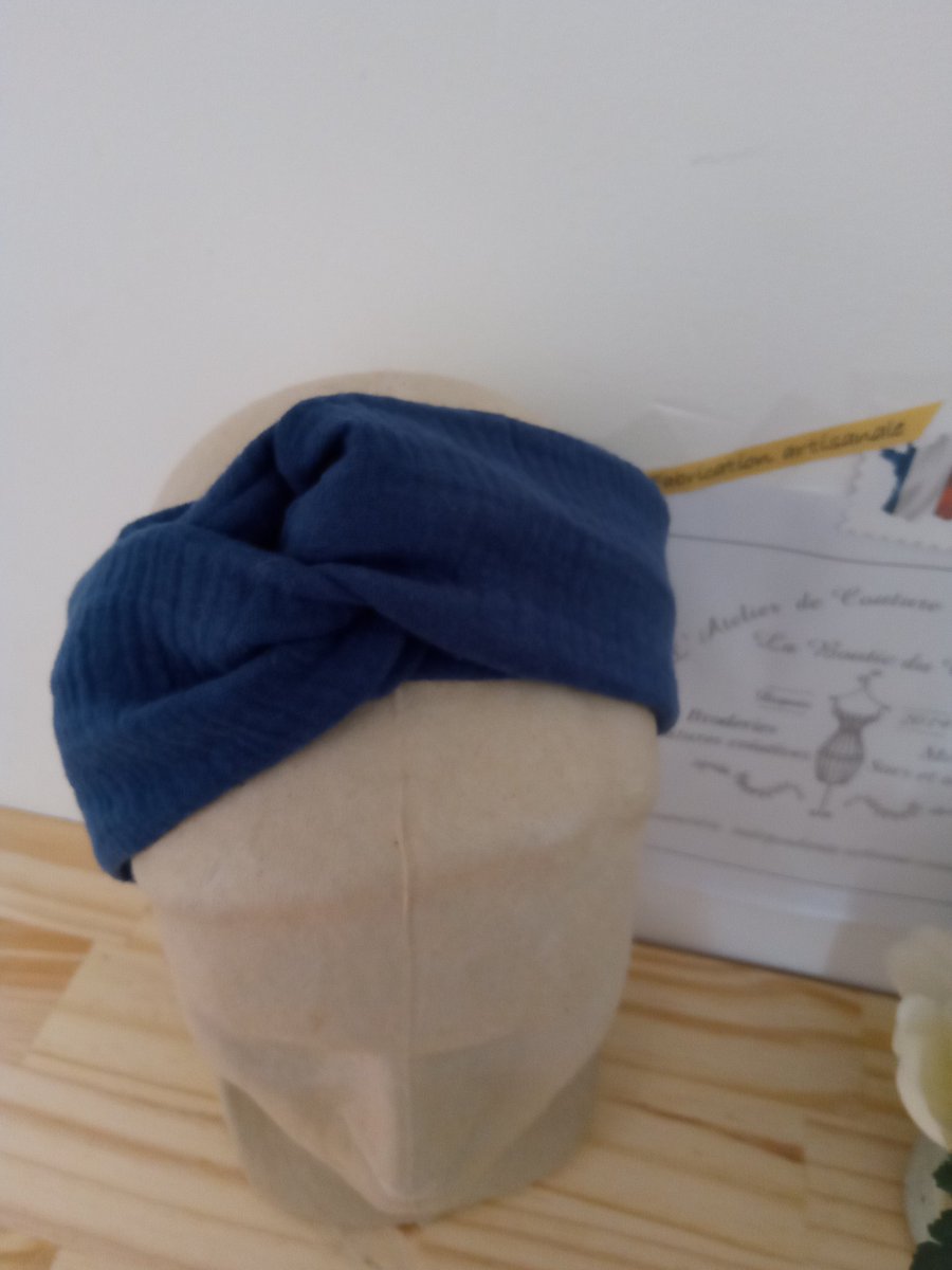 lpbc81's tweet photo. Nouveau, des headband et chouchou, pour mère et fille.
Headband, #headbands #chouchou #cheveux #merefille #faitmain #artisalement #cousumain #vetements #accessoiresmode https://t.co/WD2DQdeeTh
