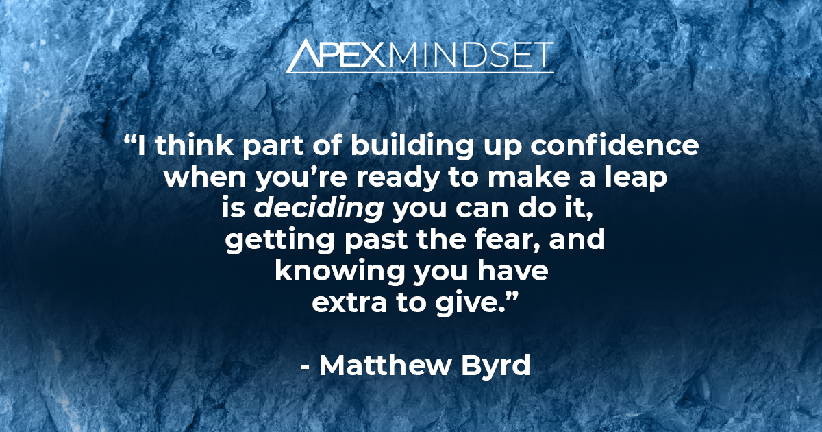 apex_mindset's tweet photo. Host of #ApexMindsetPodcast @MatthewCByrd launched this #podcast as a way to bring the wisdom of the masters of success straight to you!

You can hear the latest episodes here: https://t.co/SJ1JUOmwjt

#Mindset #NewEpisode #Entrepreneur #EntrepreneurMindset #SuccessMindset https://t.co/ntuKSSQ8KI