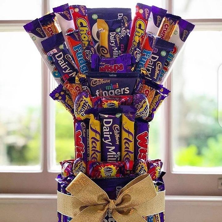 LizSurprises's tweet photo. Even with a low budget.. We help give a pleasant surprise ❤

Contact @lizabethsurprises 

Your best plug for all kind of surprises https://t.co/8Cf4lHa21M