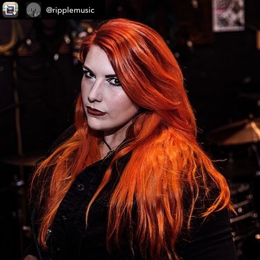 CRYSTALSPIDERS2's tweet image. Very nice interview with Brenna from CRYSTAL SPIDERS and Lightning Born about all things musical in her world.  Thanks ⁦@AltCtrlCT⁩ !

alternativecontrolct.com/music/staying-… @crystalspiders_ ⁦@coccabal⁩ @wearelightningborn
#heavymetal #ripplefamily #womeninmetal #womeninmusic #doom
