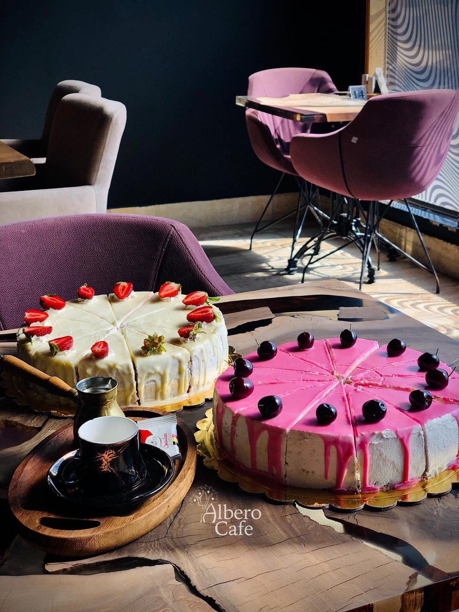 AlberoCafe's tweet photo. عـشـيــتكم فـــــي الـبـيـــــرو 😉♥️
كـــرز كــــيك🍒
كــيكة الفــراولـــه🍓
ايـــس مــوكـــا نـوتـيـــلا♥️
للديـــــلـــــڤـــــري🛵
📞0911891000
كـافـي ومـطعـم 𝐀𝐥𝐛𝐞𝐫𝐨🌲
العنوان : بنغازي _ فويهات الغربيه بلعون مقابل الجامعه الدوليه
📞0911891000 https://t.co/aOFAIoT4Cz