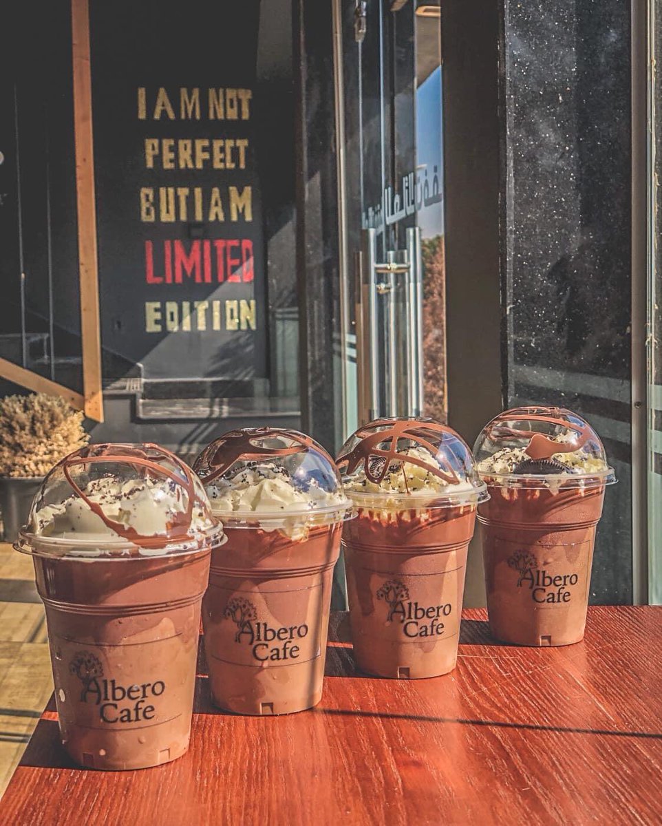AlberoCafe's tweet photo. عـشـيــتكم فـــــي الـبـيـــــرو 😉♥️
كـــرز كــــيك🍒
كــيكة الفــراولـــه🍓
ايـــس مــوكـــا نـوتـيـــلا♥️
للديـــــلـــــڤـــــري🛵
📞0911891000
كـافـي ومـطعـم 𝐀𝐥𝐛𝐞𝐫𝐨🌲
العنوان : بنغازي _ فويهات الغربيه بلعون مقابل الجامعه الدوليه
📞0911891000 https://t.co/aOFAIoT4Cz