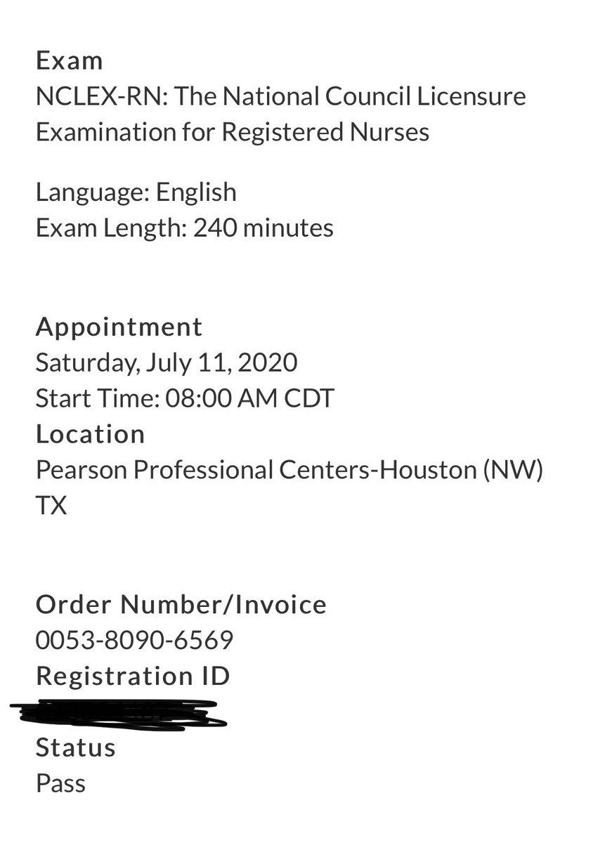 _reyvan_gray's tweet photo. capitalize the “R” and “N” in my name since you have to add it to the end anyway

𝓡𝓮𝔂𝓿𝓪𝓷 𝓖𝓻𝓪𝔂, 𝓑𝓢𝓝, 𝓡𝓝
Cardiac Nurse, Memorial Hermann - TMC https://t.co/dRezTrM8SE