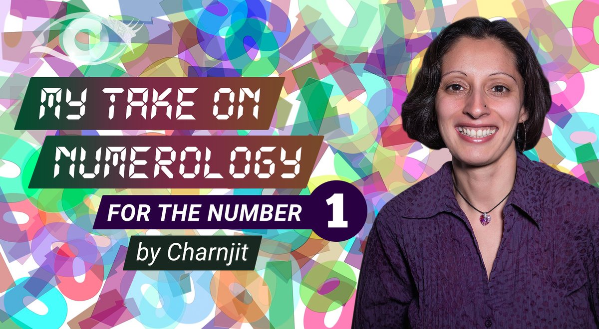 PsychicToday's tweet image. A Psychic Today Blog 😘🔮❤️

MY TAKE ON NUMEROLOGY - FOR THE NUMBER ONE - By Charnjit 🔮

Click Here: wp.me/p7bYcW-10x

#charnjit #numerology #numberone #number1 #psychictoday #psychictodaycompanionapp #blog #skychannel680 #staysafe