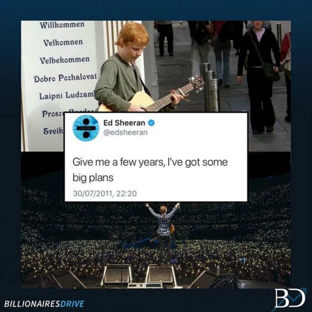 GoalMogul's tweet photo. "Give me a few years, I've got some big plans"

Follow us for more inspirational content @GoalMogul
#whydontwe  #whydontwemusic  #limelight #jackaverymusic  #jackavery  #avery  #jonahmarais  #danielseavey  #zachherron  #corbynbesson  #jachery  #gabbiegonzalez  #lavendermayavery https://t.co/cIfkCzzkQx