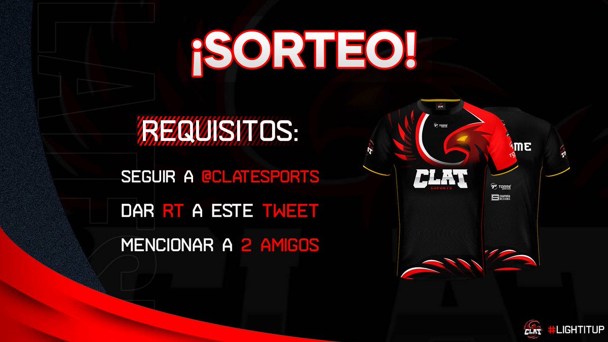 CLAT Esports tweet media