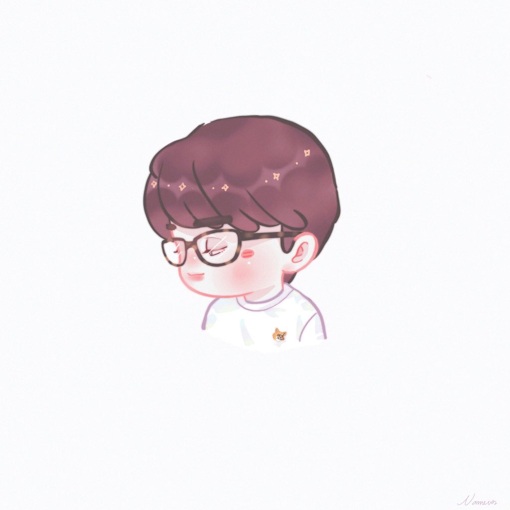 #got7   #got7fanart #parkjinyoung #jinyoung #진영 #박진영 🦊