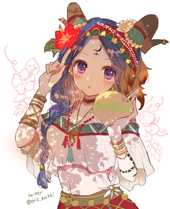 A List Of Tweets Where 紺星 Was Sent As 第五人格イラスト 3 Whotwi Graphical Twitter Analysis