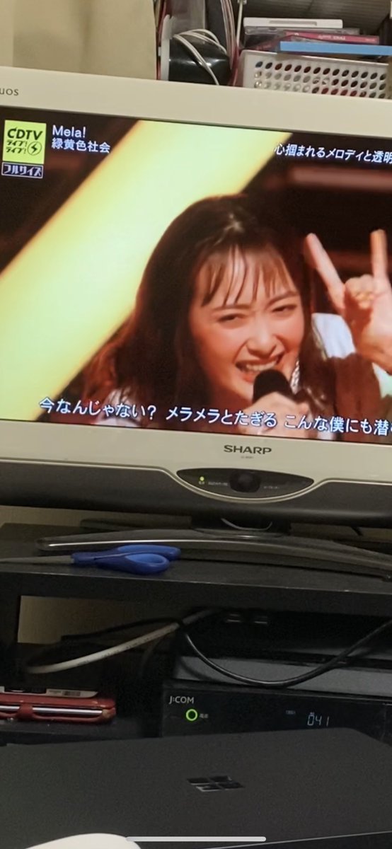 ysd_426's tweet photo. さいくぅ https://t.co/PmfHw4Qnzw