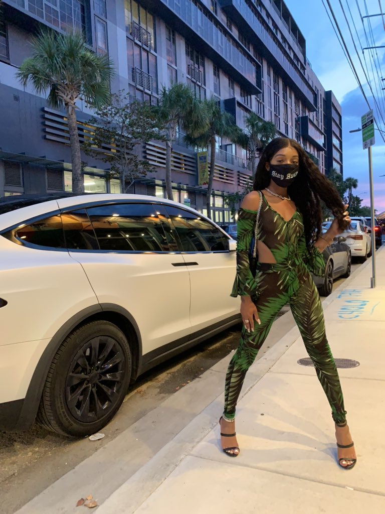 BRIA BACKWOODS®️ on Twitter "from florida with love…