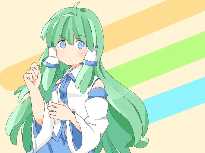 参拝ですか? 