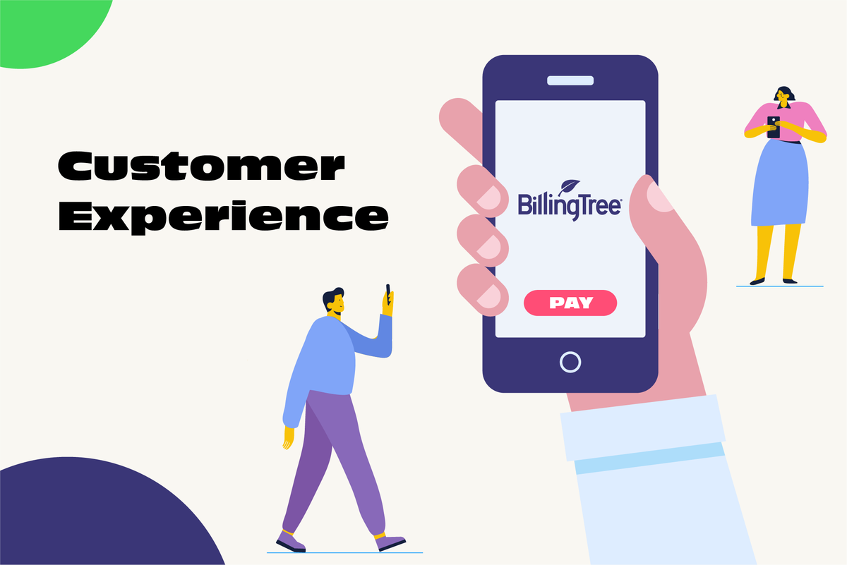 BillingTree's tweet image. Could the Customer Experience Be The Key to Increased Collections? #billingtree #payments #paymentprocessing #collections

ow.ly/iZaY50AwTFM