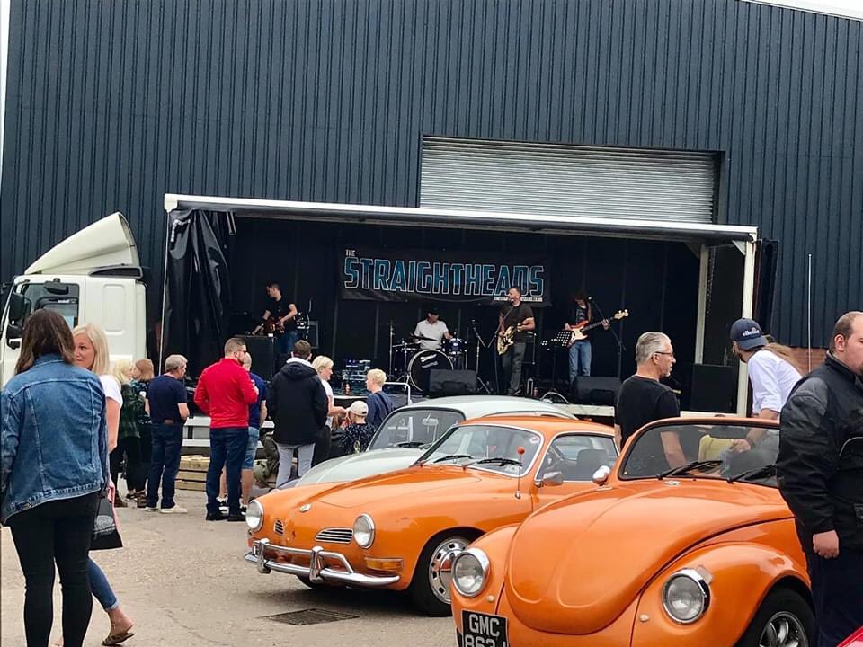 AutoCraftUK's tweet photo. A few snap shots from our open day on this day last year. https://t.co/Tcb4iMrQYU