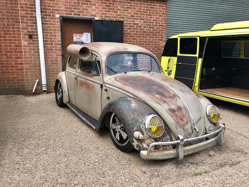 AutoCraftUK's tweet photo. A few snap shots from our open day on this day last year. https://t.co/Tcb4iMrQYU
