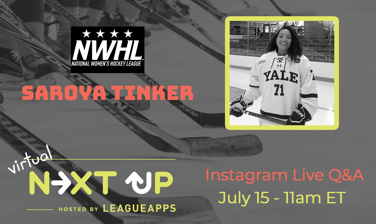 LeagueApps tweet media